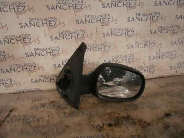 RETROVISOR DERECHO RENAULT CLIO II FASE II (B/CB0) 1.5 dCi Diesel