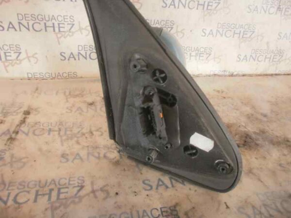 RETROVISOR DERECHO RENAULT CLIO II FASE II (B/CB0) 1.5 dCi Diesel - Imagen 2