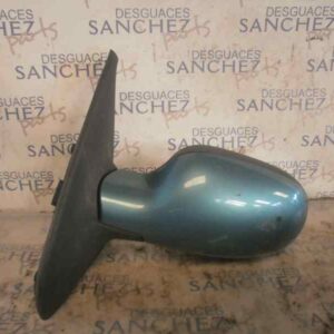 RETROVISOR IZQUIERDO RENAULT CLIO II FASE II (B/CB0) 1.5 dCi Diesel