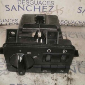 MANDO LUCES BMW SERIE 3 COUPE (E46) *