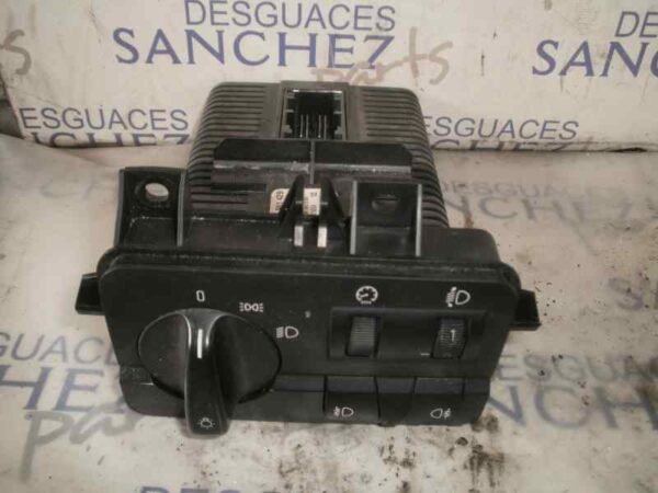 MANDO LUCES BMW SERIE 3 COUPE (E46) *