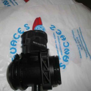 CAJA MARIPOSA FORD FOCUS BERLINA  (CAP) 1.6 TDCi CAT