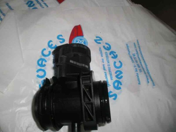 CAJA MARIPOSA FORD FOCUS BERLINA  (CAP) 1.6 TDCi CAT
