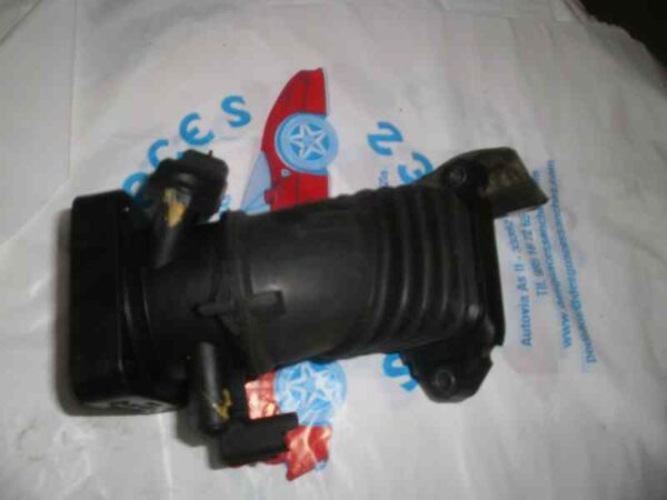 CAUDALIMETRO FORD FOCUS BERLINA (CAP) 1.6 TDCi CAT - Imagen 2