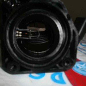CAUDALIMETRO FORD FOCUS BERLINA (CAP) 1.6 TDCi CAT