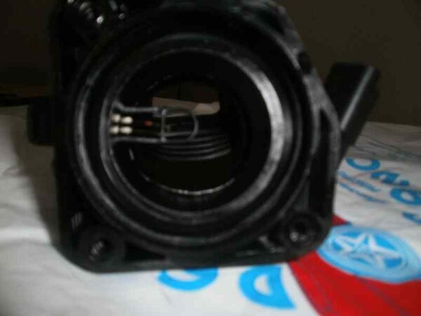 CAUDALIMETRO FORD FOCUS BERLINA (CAP) 1.6 TDCi CAT