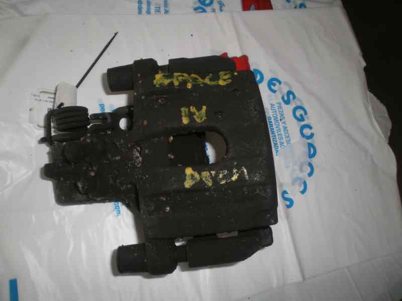 PINZA DE FRENO TRASERA IZQUIERDA RENAULT ESPACE IV (JK0) *