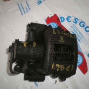 PINZA DE FRENO TRASERA DERECHA RENAULT LAGUNA (B56) 1.9 dCi Diesel CAT