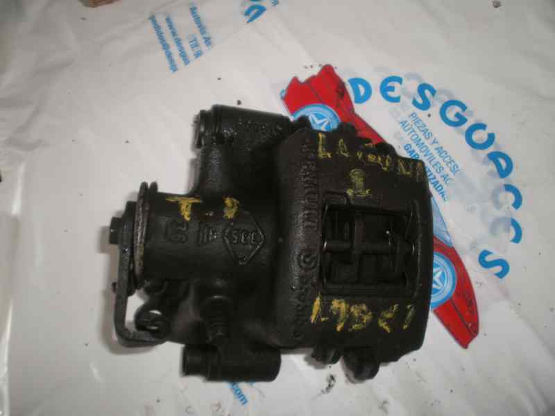 PINZA DE FRENO TRASERA DERECHA RENAULT LAGUNA (B56) 1.9 dCi Diesel CAT