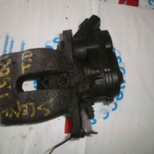 PINZA DE FRENO TRASERA DERECHA RENAULT SCENIC III 1.5 dCi Diesel CAT