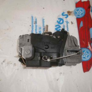 CERRADURA PUERTA DELANTERA DERECHA CITROEN XSARA PICASSO 1.6 16V HDi FAP
