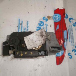 CERRADURA PUERTA TRASERA DERECHA CITROEN C5 BERLINA 2.0 HDi CAT (RHR / DW10BTED4)