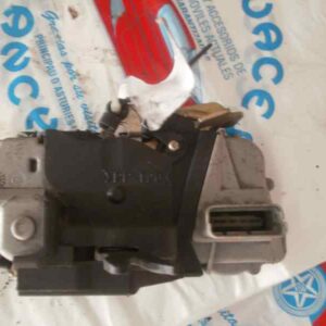 CERRADURA PUERTA DELANTERA IZQUIERDA CITROEN XSARA BERLINA 2.0 HDi