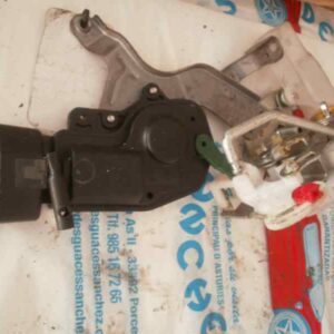 CERRADURA PUERTA DELANTERA IZQUIERDA PEUGEOT 107 1.0 CAT (384F)