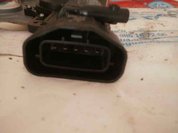 CERRADURA PUERTA DELANTERA IZQUIERDA PEUGEOT 107 1.0 CAT (384F) - Imagen 2