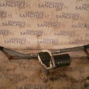 MOTOR LIMPIA DELANTERO FIAT PUNTO BERLINA (188) 1.9 JTD CAT