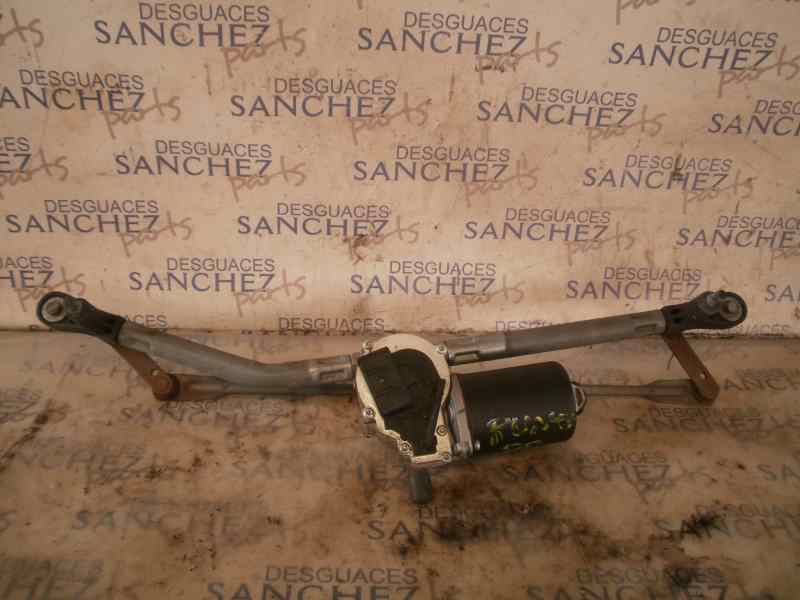 MOTOR LIMPIA DELANTERO FIAT PUNTO BERLINA (188) 1.9 JTD CAT