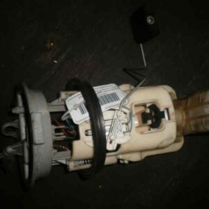 BOMBA COMBUSTIBLE BMW SERIE 3 TOURING (E46) *