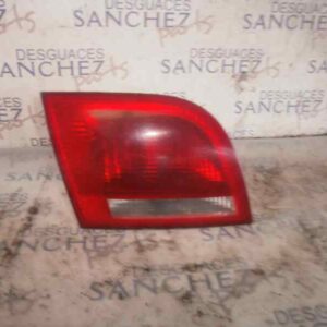 PILOTO TRASERO IZQUIERDO AUDI A3 SPORTBACK (8P) 2.0 16V TFSI