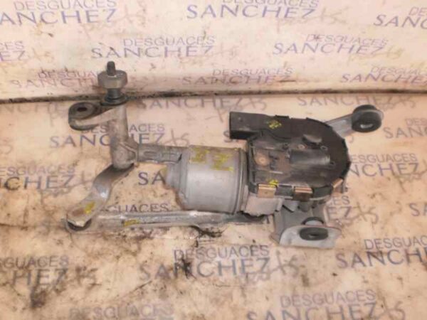 MOTOR LIMPIA DELANTERO SEAT LEON (1P1) 1.9 TDI