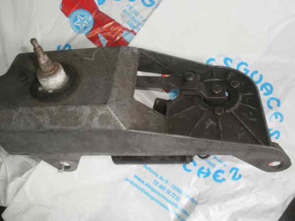 MOTOR LIMPIA DELANTERO CITROEN BX BERLINA 1.9 - Imagen 2