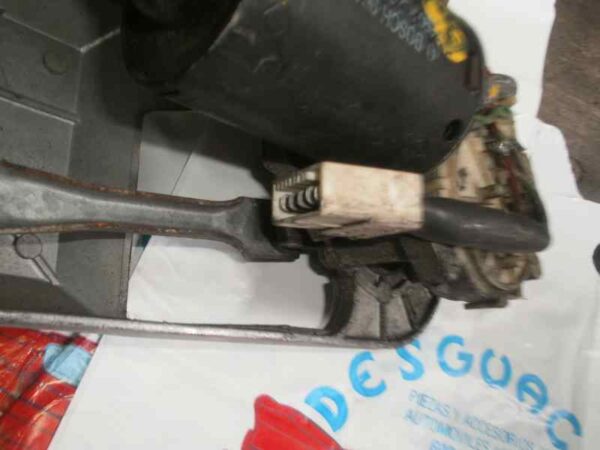 MOTOR LIMPIA DELANTERO CITROEN BX BERLINA 1.9