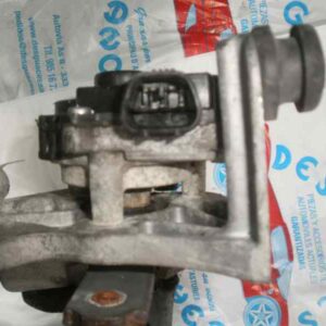 MOTOR LIMPIA DELANTERO TOYOTA RAV 4 (A3) 2.2 Turbodiesel CAT