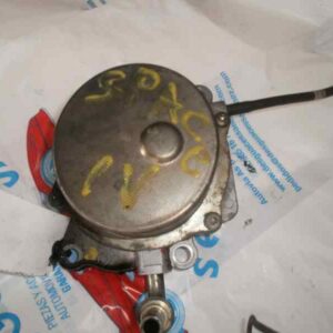 DEPRESOR FRENO / BOMBA VACIO RENAULT ESPACE IV (JK0) 3.0 V6 dCi Turbodiesel CAT