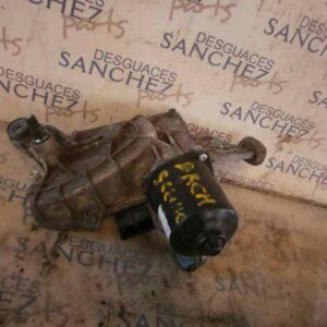 MOTOR LIMPIA DELANTERO RENAULT SCENIC III 1.5 dCi Diesel