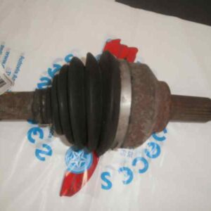 TRANSMISION DELANTERA IZQUIERDA FORD FOCUS BERLINA (CAK) 1.8 TDCi Turbodiesel CAT