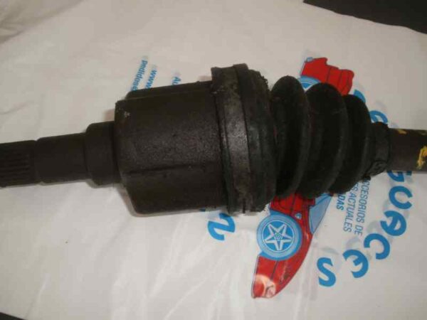 TRANSMISION DELANTERA IZQUIERDA FORD FOCUS BERLINA (CAK) 1.8 TDCi Turbodiesel CAT - Imagen 3