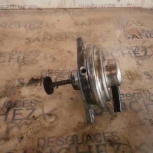 VALVULA EGR OPEL ASTRA G BERLINA 2.0 DTI