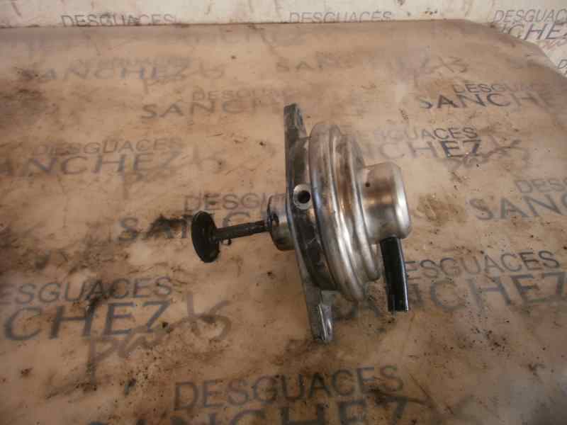 VALVULA EGR OPEL ASTRA G BERLINA 2.0 DTI