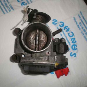 CAJA MARIPOSA SEAT IBIZA  (6K1) 1.4