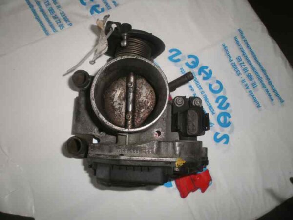 CAJA MARIPOSA SEAT IBIZA  (6K1) 1.4