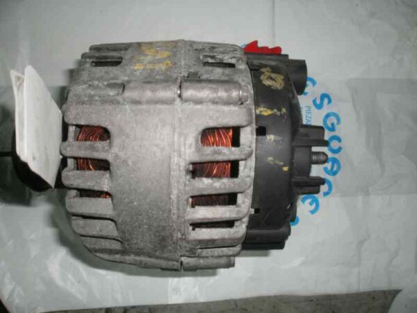 ALTERNADOR VOLKSWAGEN PASSAT BERLINA (3C2) 2.0 TDI