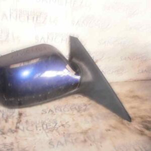 RETROVISOR DERECHO MAZDA 6 BERLINA (GG) 2.0 Diesel CAT