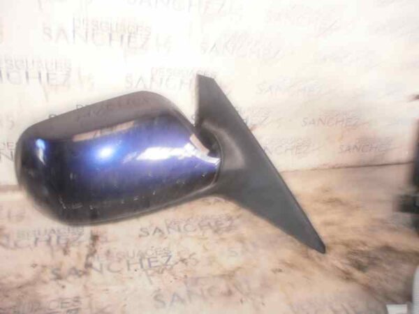 RETROVISOR DERECHO MAZDA 6 BERLINA (GG) 2.0 Diesel CAT