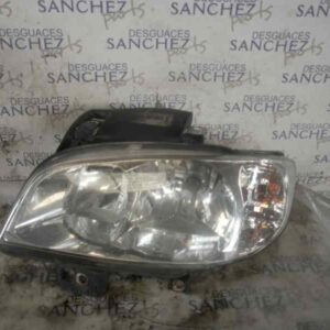 FARO IZQUIERDO SEAT IBIZA  (6K1) 1.9 SDI