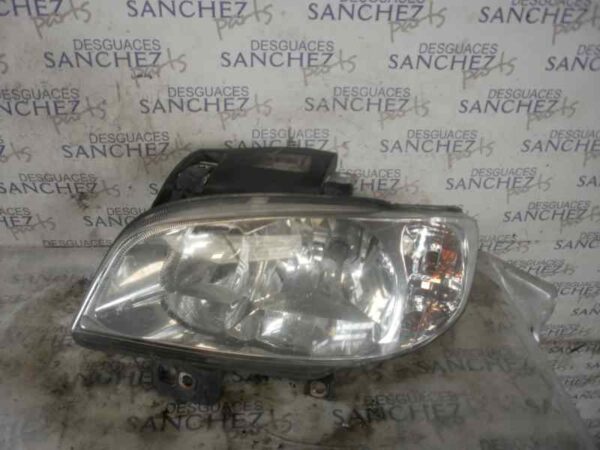 FARO IZQUIERDO SEAT IBIZA  (6K1) 1.9 SDI