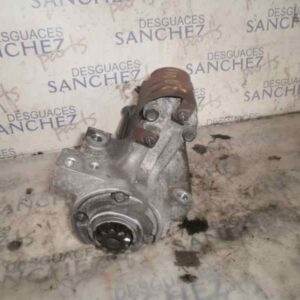 MOTOR ARRANQUE RENAULT ESPACE IV (JK0) 3.0 dCi Diesel (P9X)