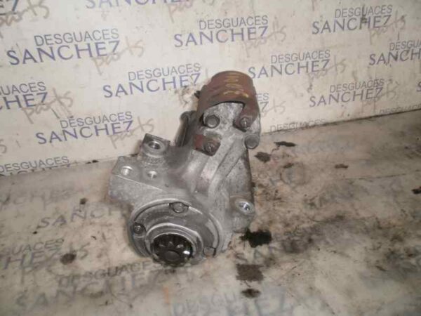 MOTOR ARRANQUE RENAULT ESPACE IV (JK0) 3.0 dCi Diesel (P9X)