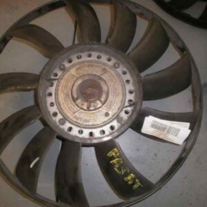 ELECTROVENTILADOR VOLKSWAGEN PASSAT BERLINA (3B2) 1.9 TDI