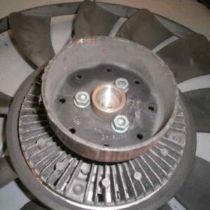 ELECTROVENTILADOR VOLKSWAGEN PASSAT BERLINA (3B2) 1.9 TDI