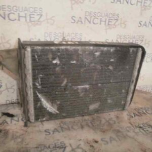 RADIADOR CALEFACCION / AIRE ACONDICIONADO FIAT UNO (146) 1.0