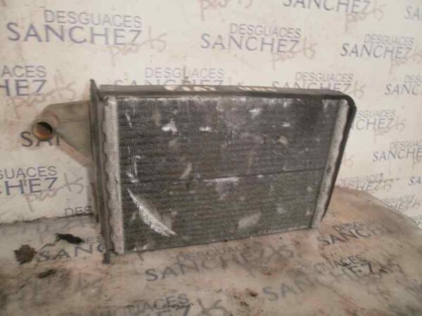 RADIADOR CALEFACCION / AIRE ACONDICIONADO FIAT UNO (146) 1.0