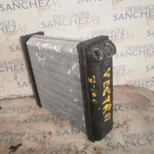 RADIADOR CALEFACCION / AIRE ACONDICIONADO OPEL VECTRA A 2.0