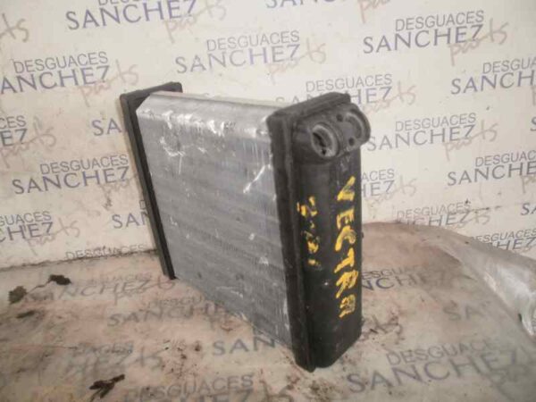 RADIADOR CALEFACCION / AIRE ACONDICIONADO OPEL VECTRA A 2.0