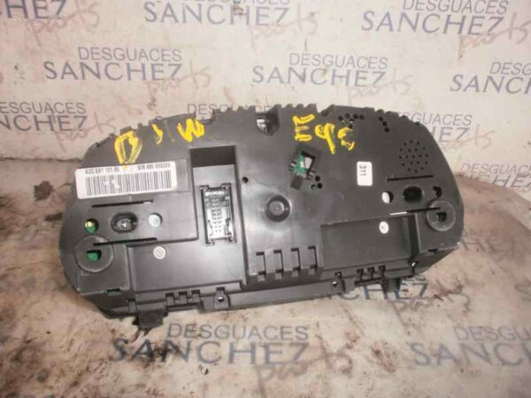 CUADRO INSTRUMENTOS BMW SERIE 3 BERLINA (E90) 2.5 24V CAT - Imagen 2