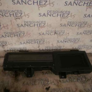 CUADRO INSTRUMENTOS RENAULT SCENIC III 1.5 dCi Diesel